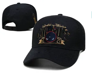 Gorras de béisbol de calidad gorras snapback de hueso gorra de algodón de primavera hip hop para hombres mujeres verano