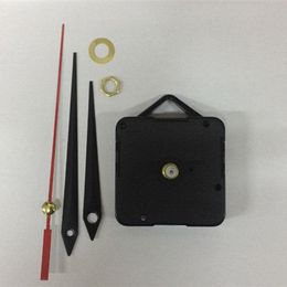 Quartz Clock Movement Kit Spindel Mechanism Repair met Hand Stelt Vintage Wall uurwerk Reparatie Accessoires GGA2910