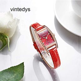 Reloj de cuarzo para mujer, reloj de marca Starking Star King, regalo de estilo diamante a la moda, transmisión en vivo para mujer