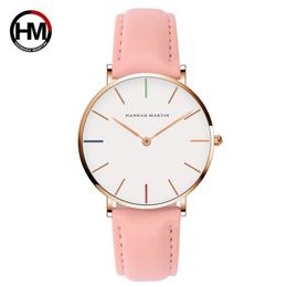 Quartz Watch Women Bracelet New Woamine Watchs Digital Fashion Casual Woman Elegnat Ladies Watchs imperméable