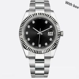 montre à quartz pour femme Puzzle daydate machine montre pour homme en acier Wimbledon cadran lunette montre 41 mm 36 mm 31 mm montres mécaniques automatiques bracelet jubilé saphir