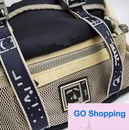 Quatily – sac de taille pour hommes et femmes, sac de poitrine de grande capacité, sacs à couches de voyage, vente en gros, nouveau Style