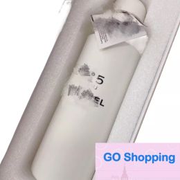 Quatily Trendy Unisex Waterfles Hoge uitstraling Siliconen Waterbeker Helder Eenvoudig Kristallen Drinkgerei