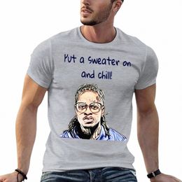 Quayl Love After Lockup Camiseta Camiseta de manga corta Camisetas Ropa kawaii sencilla Camisetas divertidas para hombres s6QA #
