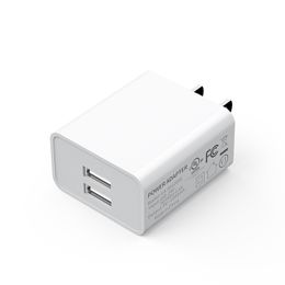 Quick Charge Wall Charger Adapter Fast Charger Data Cable Combinatie