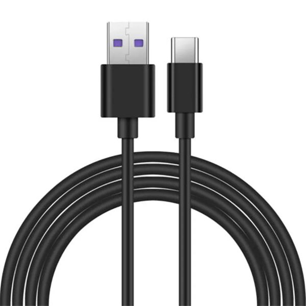 Cables micro USB de carga rápida tipo c para teléfono Samsung S8 S9 S10 S20 Xiaomi Huawei Andriod con caja ZZ