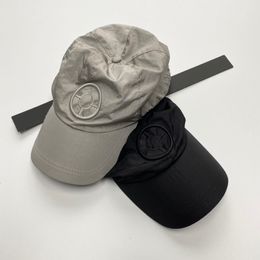 Snelle drogende designer hoed honkbal cap buitenhoeden nylon mannen caps dames luxe heren motorkap beanie cappelli firmati dames trucker gemonteerd