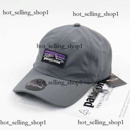 Gorra de béisbol Pata de secado rápido, gorra para el sol, gorra de pato, gorra de pesca con bloqueador solar, hombres y mujeres 671