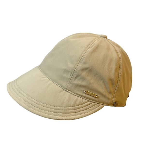 Sombrero bloqueador solar de secado rápido para mujer, cubierta con cordón para la cabeza, sombrero de pescador para la cara, sombrero con protección UV para el sol