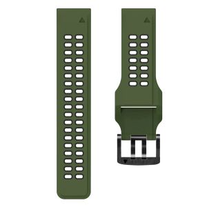 Bracelet de bande en silicone rapide pour Garmin Fenix 6 6x Pro 5 5x plus 7 7x Epix 3 3HR 935 MK1 22 26 mm Smart Watch Strap WatchBand