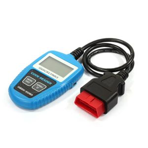 RapidNks Multi-Language T59 peut OBDII Scanner T59 Mini Mini Scanner de codes de code OBD2 Jobd diagnostic automatique OBD2 EOBD