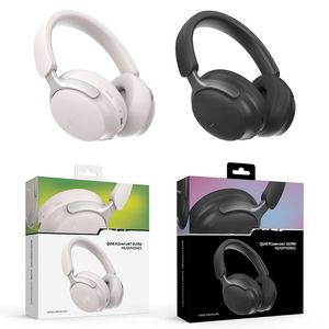 Auriculares ANC silenciosos Potencia Sonido Comodidad Auriculares Heaset Confort Auriculares con cancelación de ruido ultraactiva Inalámbricos Bluetooth HD Estéreo Graves profundos Auriculares supraaurales