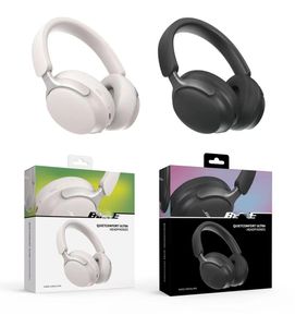 Musique silencieuse Audio sur la tête écouteurs confort Ultra casque sans fil Bluetooth 5.1 stéréo basse casque