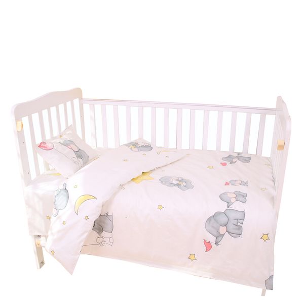 Courtepointes bébé housse de couette douce respirante maternelle étudiant dortoir couette peut être personnalisé à n'importe quelle taille 230301