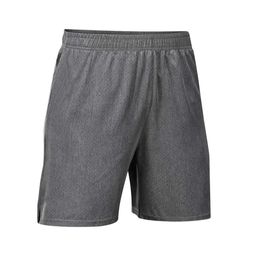 "Short haut de gamme pour hommes avec poches latérales - Short de plage à taille élastique pour le sport et les loisirs - Tissu extensible de haute qualité pour un confort et un style ultimes"