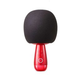 "Professionele G2 Big Egg draadloze microfoon voor karaoke, TikTok, Bluetooth-compatibele Changba-microfoon voor zingen en opnemen"