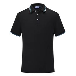 QX 190 # 180G Polo de couleur intermédiaire en coton mercerisé