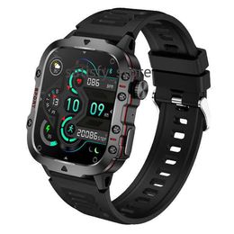 QX11 Smart Watch 2024 Nouvelle batterie 420mAh Batterie extérieure extérieure étanche Smartwatch Reloj pour hommes Hombre