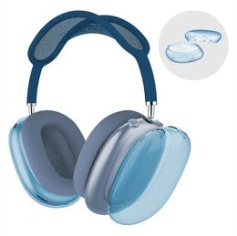 R Pro 2 Pods Air 3 Écouteurs max accessoires de casque Bluetooth Airpod Bluetooth Silicone Couvre de protection mignonne Boîte de charge sans fil Apple Case d'amortisseur 430