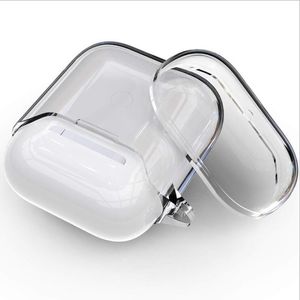 R Pro 2 Pods Air 3 Écouteurs max accessoires de casque Bluetooth Airpod Bluetooth Silicone Couvre de protection mignonne Boîte de charge sans fil APPORTE
