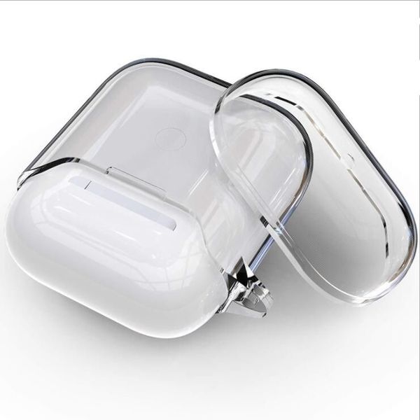 R Pro 2 Pods Air 3 Écouteurs max accessoires de casque Bluetooth Airpod Bluetooth Silicone Couvre de protection mignonne Boîte de charge sans fil Apple Case de choc 829