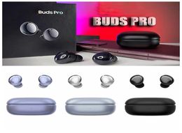 R190 Buds Pro voor iOS Android TWS Echte draadloze koptelefoon Fantacy Technologie Oordopjes InEar-headset8334344