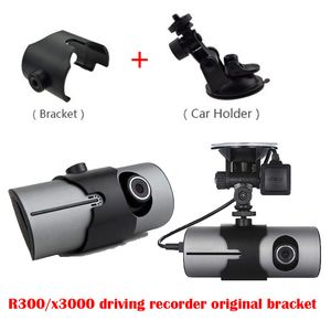 R300 / X3000 Driving Recorder Originele Beugel, Auto DVR R300 / X3000 van Houder Mirror Mount Kit voor X3000 Dash Cam