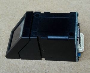 R307 Capteur de module de lecteur d'empreintes digitales optique Fonction de détection des doigts