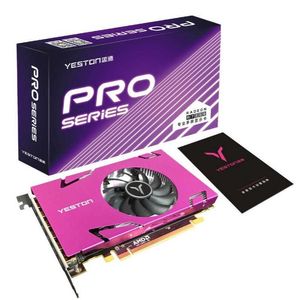 R7 350 Game Grafische kaartplaten Placa de videokaartbord GPU NVIDIA GEFORCE PC Computer Not RTX2060Super 2070S 2080TI GTX166