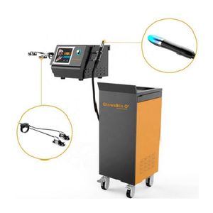 R79 Glow skin O+ RF Beauty Machine Gezichtshuidverzorging RF Roller Beauty Machine facelift lichaamsvormende machine