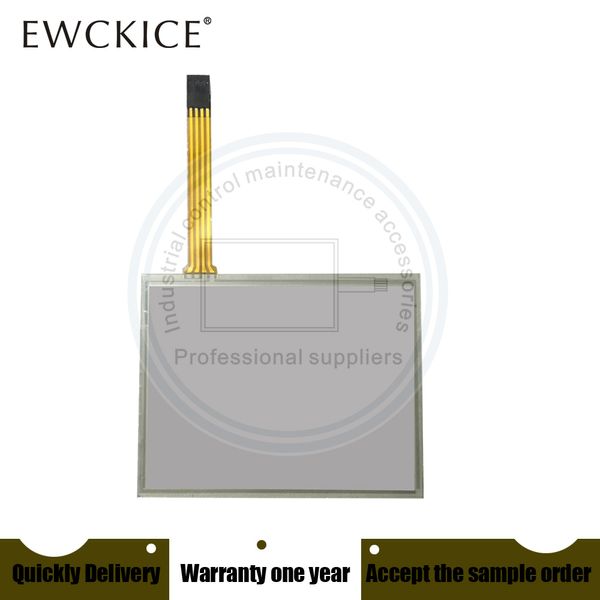 R8249-01 Piezas de repuesto R8249.01 R8249-01 A PLC HMI Panel de pantalla táctil industrial Pantalla táctil de membrana