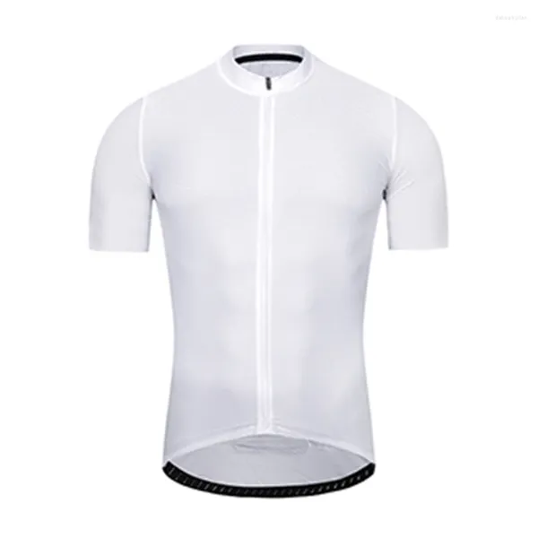 Vestes de course 17 couleurs homme maillot de cyclisme à manches courtes chemise de vélo vêtements de vélo vêtements de route de montagne vêtements respirants VTT