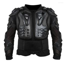 Racing Jackets 1 PCS Sport Motorcycle Armor Protector Universal Car Accessories Men Body Duurzaam
