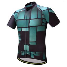 Racing Jackets CyceArth Cycling Jersey MTB Bicycle Clothing Bike Draag kleding Korte Maillot Roupa Ropa de Ciclismo Hombre Verano