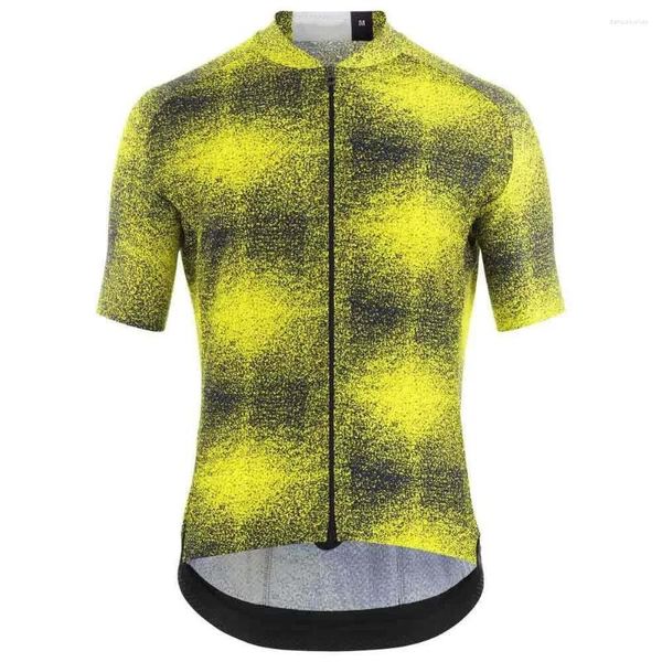 Vestes de course à vélo short masculin