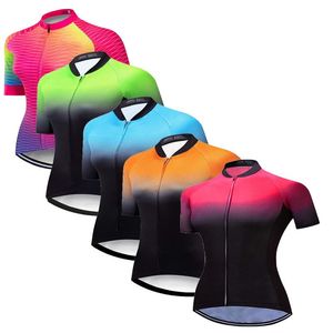Racejacks Fietssweatshirt Dames Motor Cross Jersey Fietsen voor 2023 Producten Reflecterende kleding Mountainbike Sportkleding