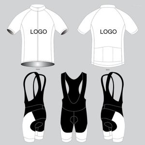 Racing Jackets Factory Custom Spring/Autumn Long Sleeve Cycling Jerseys Tops Pro MTB Bike Team Uniform Club T Shirts