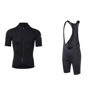 Racing Jackets Litteskin Clothing Sport Riding Pak Broek Set Mountain Road Bike Men's and Women's Short Sheeves in de lente Summer