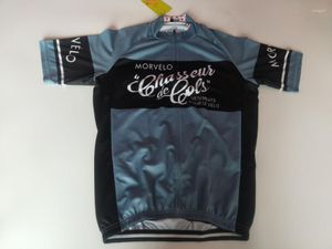 Vestes de course Morvelo cyclisme Jersey chemises hommes Sport vélo vêtements été vtt vêtements de vélo vêtements Ciclsimo