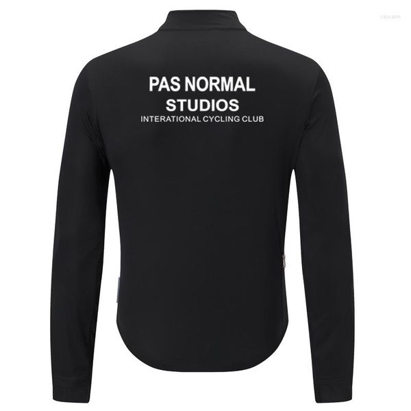 Chaquetas de carreras PNS, chaqueta de ciclismo para hombre, ultraligera, de verano, larga, para mujer, plegable, impermeable, de secado rápido, ropa a prueba de viento