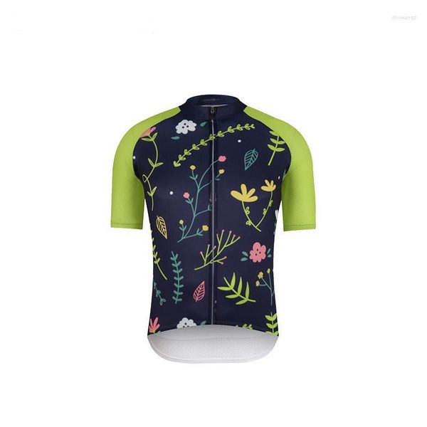 Racing Jackets Professional Full Custom Digital Sublimated Design Race Cut Bike Wear Wholesale Zipper Cycling Jersey
