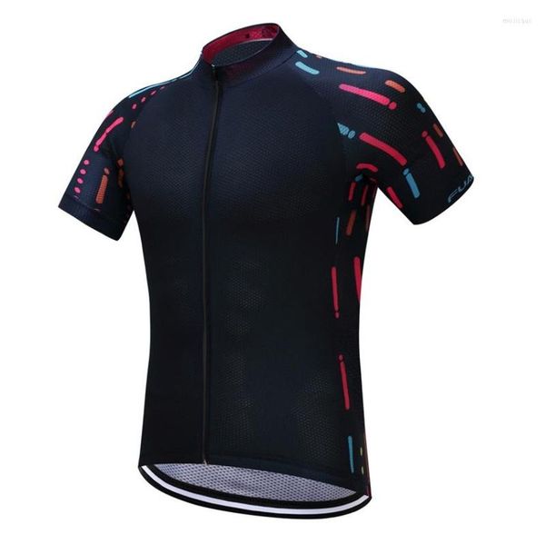 Vestes de course rapides Dry 2023 Jersey Cycling Summer Summer Scolate Mtb Bike Clothing Maillot Roupa Ropa de Ciclismo Hombre Verano