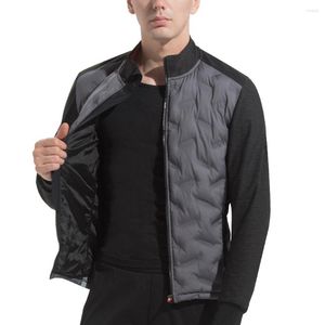 Chaquetas de carreras Santic chaqueta de ciclismo 2022 invierno montar algodón con capucha cálido bicicleta de carretera polar hombres a prueba de viento