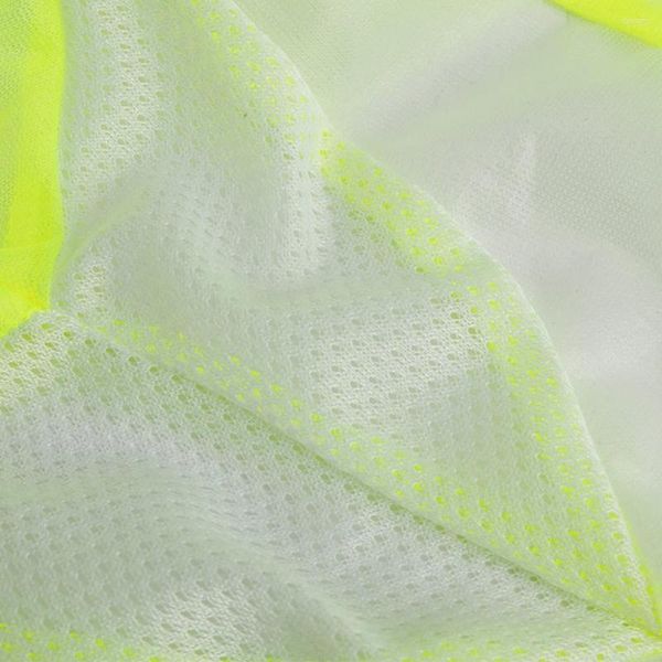 Chaquetas de carreras Chaqueta impermeable con capucha unisex con cremallera reflectante transpirable ultrafina para ciclismo