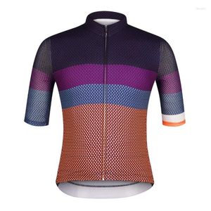 Racing Jackets Groothandel UV Protection Cycling Jersey Leverancier Custom Design Bike Clothing op maat