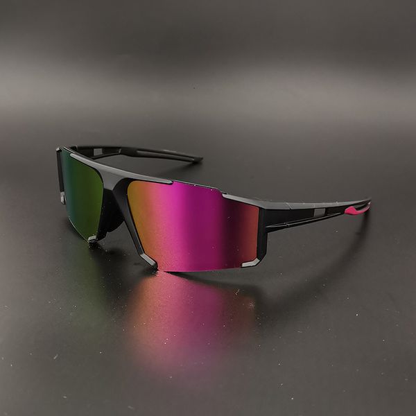 Lunettes de soleil de vélo polarisées pour hommes et femmes, lunettes de Sport, course à pied, pêche, vtt, cyclisme, vélo de route, cycliste, 230522