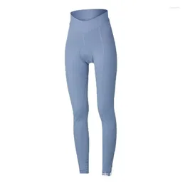 Pantalons de course cyclisme femmes été printemps et automne pantalon montagne autoroute véhicule vélo