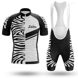 Ensembles de course SPTGRVO 2023 hommes été cyclisme équipement vélo vêtements vêtements femmes vélo tenue vtt mâle uniforme Ropa Ciclismo