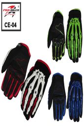 Racing Spectrum Enduro Gants VTT VTT MX DH Vélo Vélo Gants De Cyclisme Moto Moto Guantes Gants De Motocross3623015