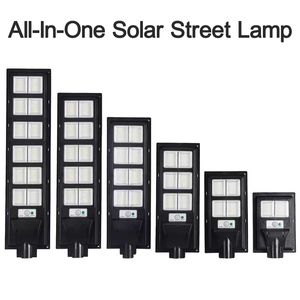 Radar Inductie Solar Street Lights Waterdichte IP65 Wall Outdoor Garden Landschap Beveiligingslichten Yard Basketballs Crestech